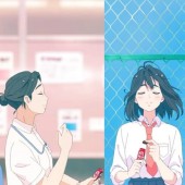 Kit Kat ra mắt TVC anime đầy ngọt ngào về tình mẫu tử